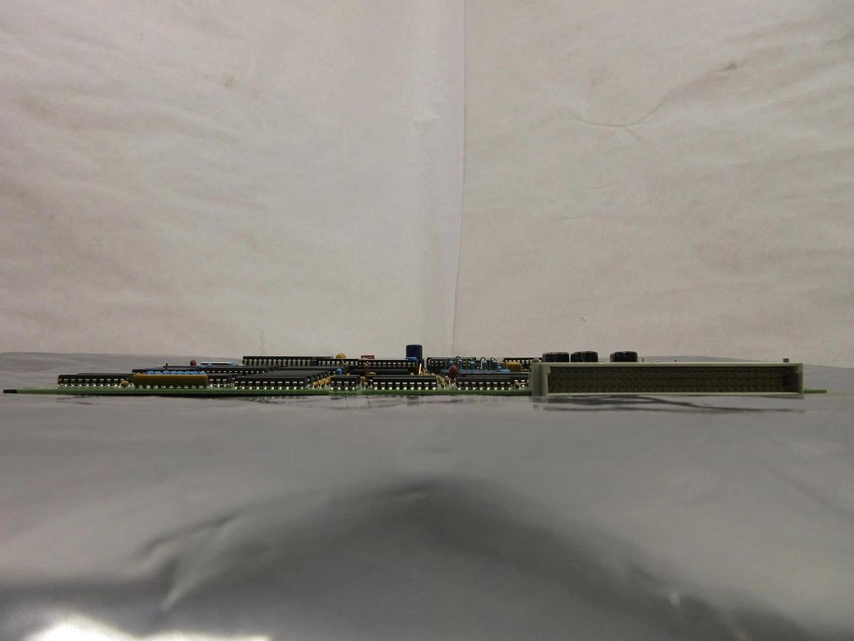 Used KLA Instruments 710-658770-20 Single Axis Controller PCB Card 2132 200mm Used
