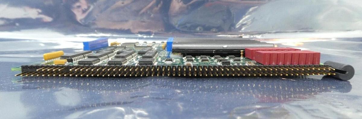 Used SPEA PDS030 Process Interface PCB EL.LEV.E Working Surplus