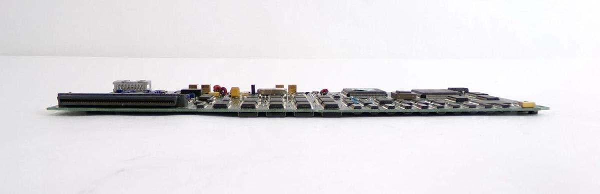 Used HP Hewlett-Packard E4400-60187 B3904 Dual Arbitrary Waveform PCB Card Working