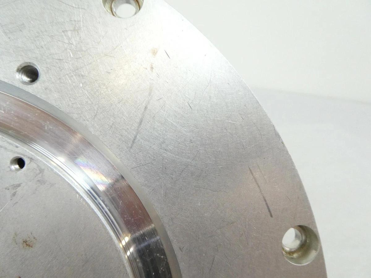 Used AMAT Applied Materials 0010-76000 P5000 4", 5", 6" Wafer Robot Body Spare