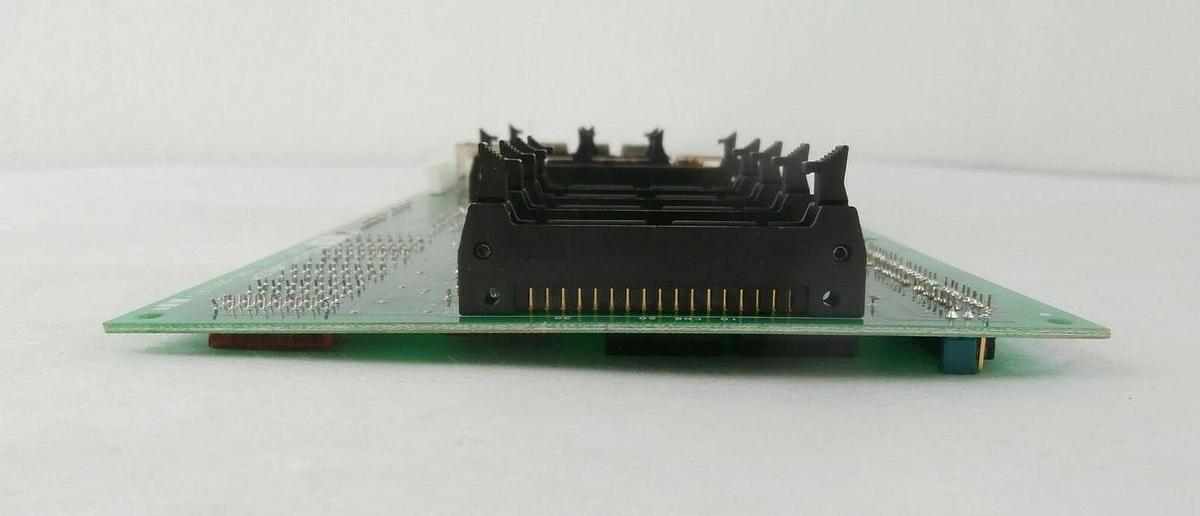 Used TEL Tokyo Electron 1D08-000131-11 Interface PCB TYB421-1/INL Unity II Working
