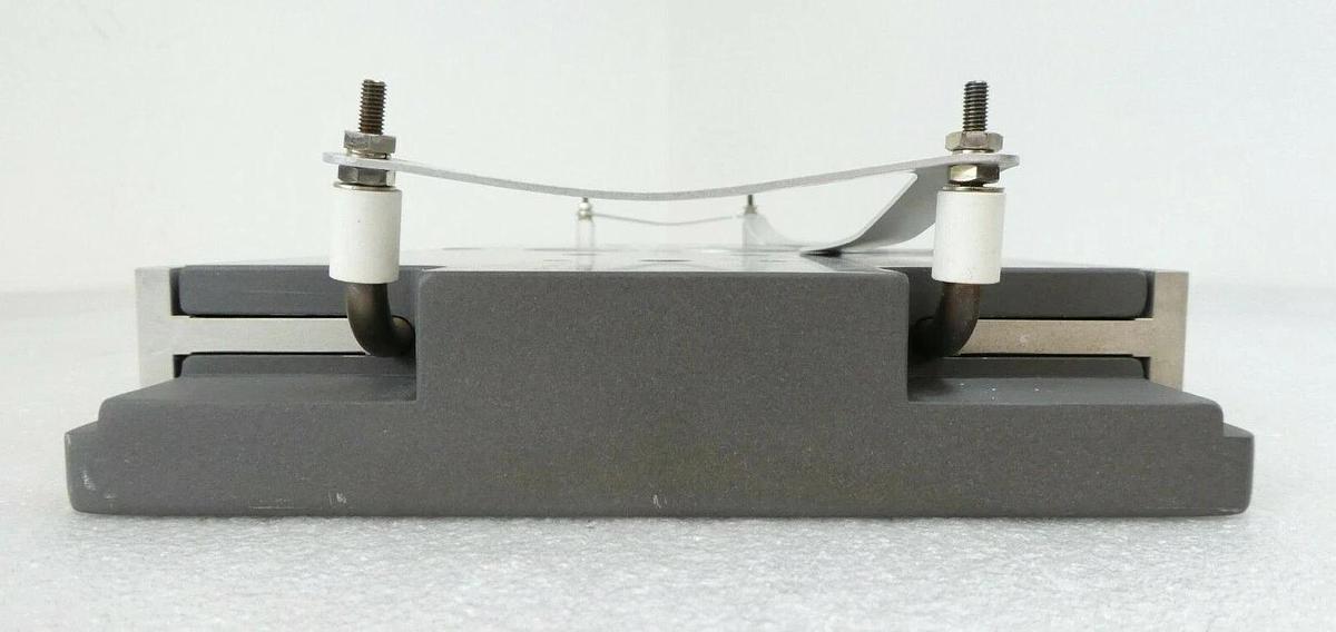 Used Mattson Technology 303-04681-00 200mm Heater Block Kit Aspen II Working Surplus