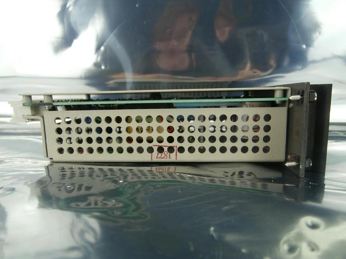 Used Lambda Electronics LIS-3I-15 Power Supply PCB Card -15VDC Used Working