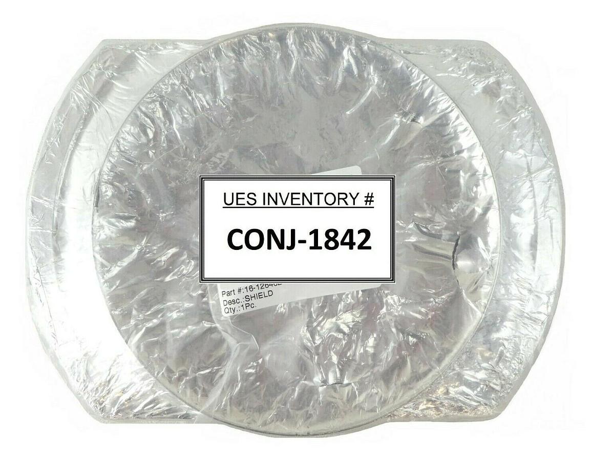 Refurbished Novellus Systems 16-126462-00 15 lbs. Self Align Shield Manufacturer Refurbished