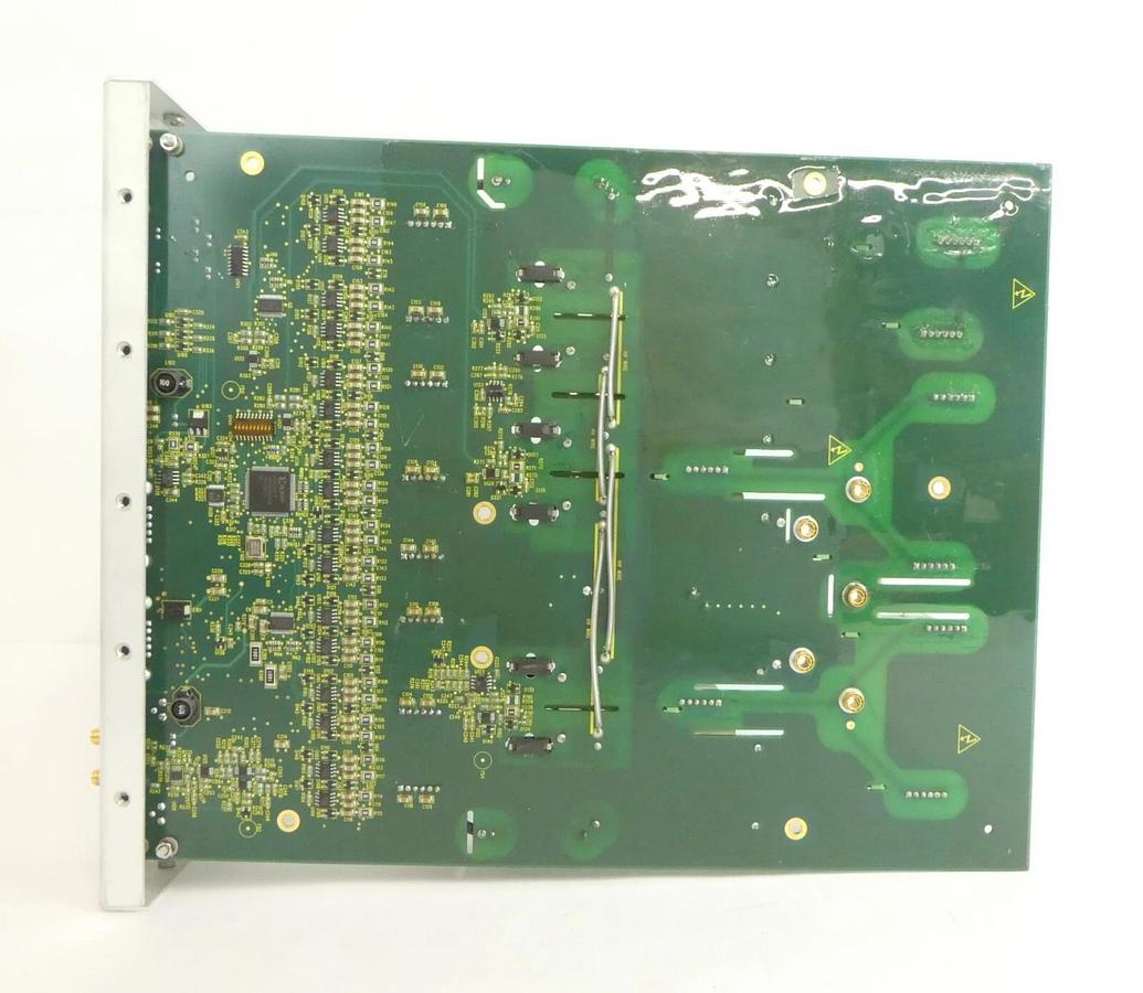 Used AB Sciex 5034790 Pulser Module FT1 PCB Assembly 5600+6600 Spectrometer Surplus