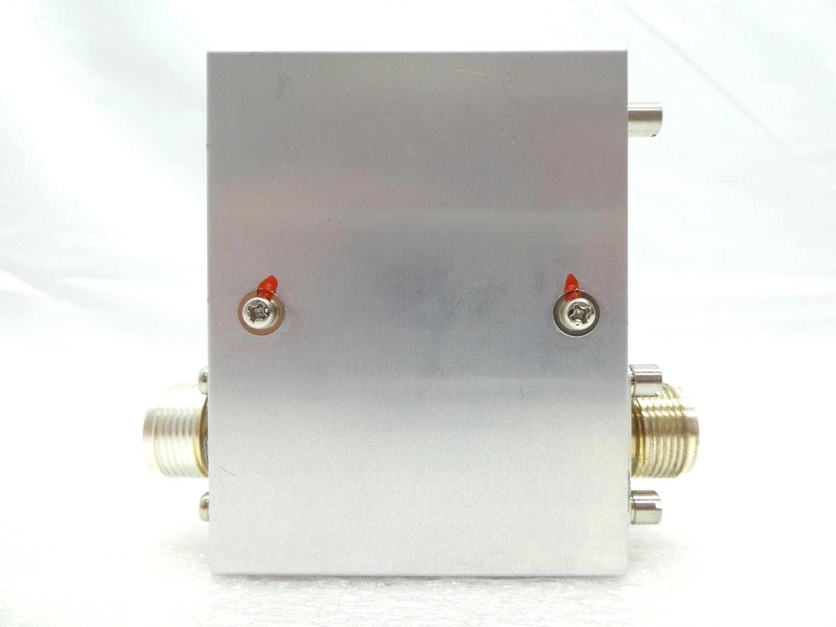 Used ADTEC Plasma Technology AXR-2000III-A-NV1 RF Module AXR-2000III Working Spare