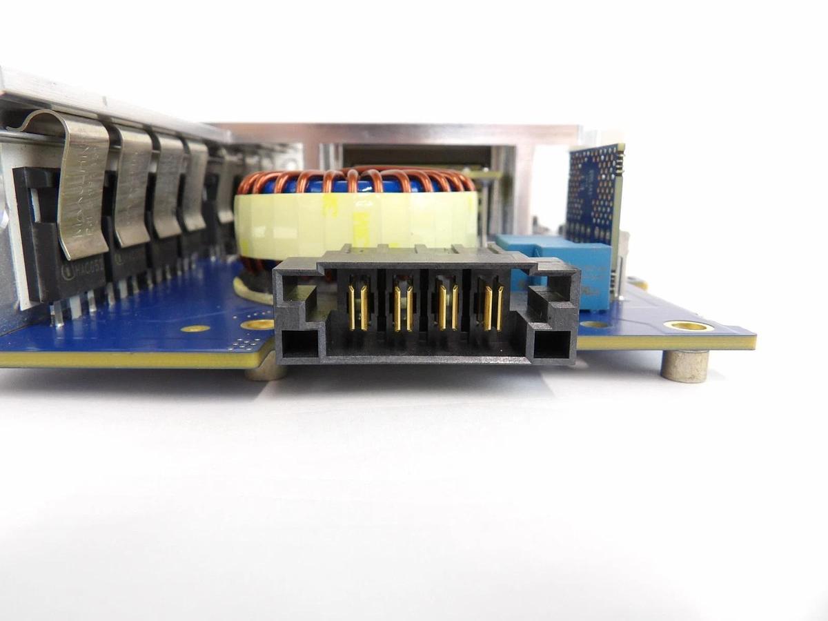 Used Watlow 2099-8202 Processor Board Assembly PCB Module Working Surplus