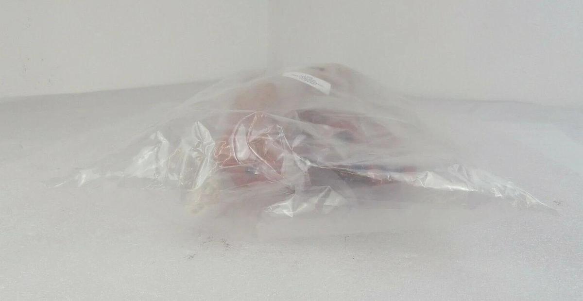 ASM 1058-637-01 Heater-Source 1 E730 220V 318W Heater Jacket Kit Watlow New