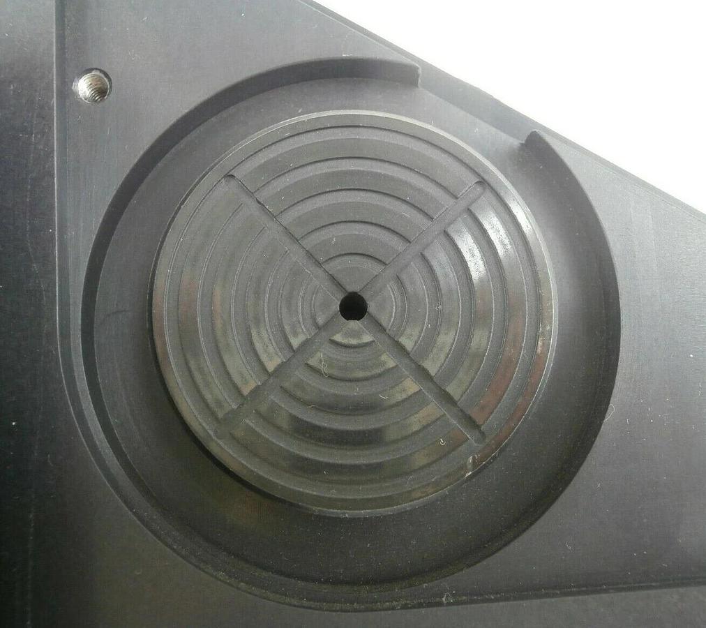 Used Electroglas 255413-001 200mm Wafer Prealigner Assembly 4085x Horizon Working