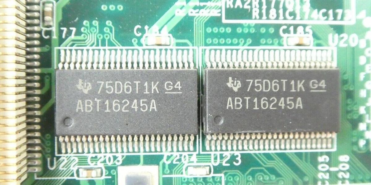 Used Micron IB840-R Industrial Single Board Computer SBC PCB Card Lot of 2 Working