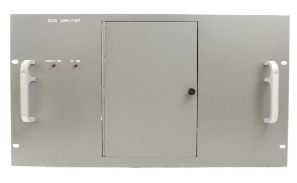 Used Varian Semiconductor Equipment 108086002 Scan Amplifier 300XP Extrion Surplus