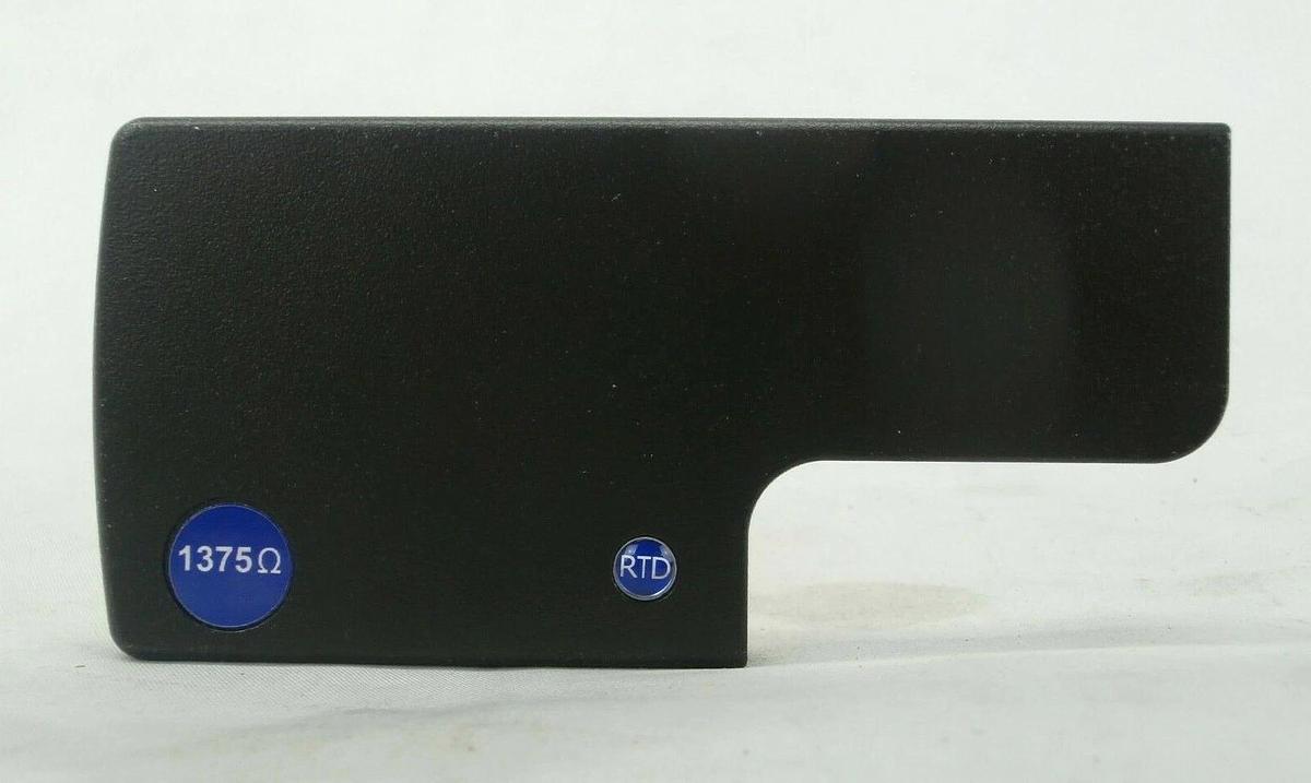 Used SensArray 50-2330-02 Resistance Calibration Standard RTD Module 1375Ω Working