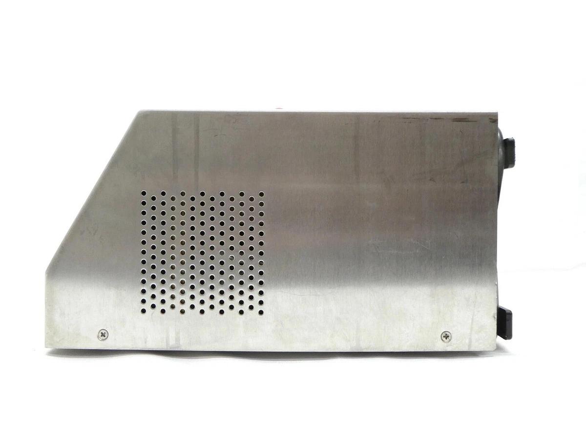 Used Met One 2083993-04 Particle Counter 3315-.5-1-SS Pacific Scientific Working