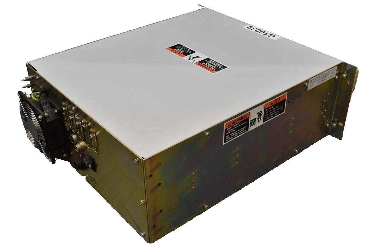 Used AMAT Applied Materials 0090-91404 ITL Controller XR80 Implanter 0240-96153 Spare