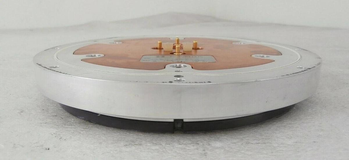 Used Novellus 02-134264-00 200mm Electrostatic Chuck ESC 15-121119-00 Rev. A Working