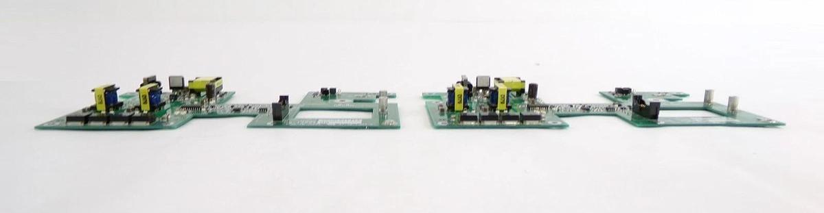 Used Daihen RG-1258A05 RF Generator PCB Reseller Lot of 4 Working Surplus