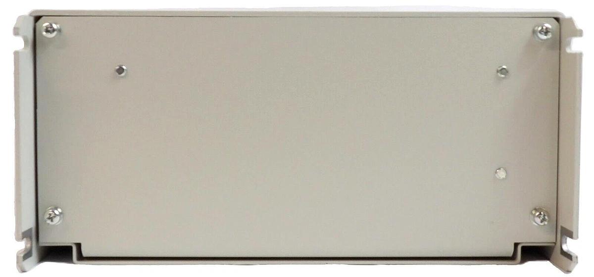 Used Mitsubishi MR-J2S-100CP-FM082 Servo Drive Module MELSERVO MR-J2S-100CP New