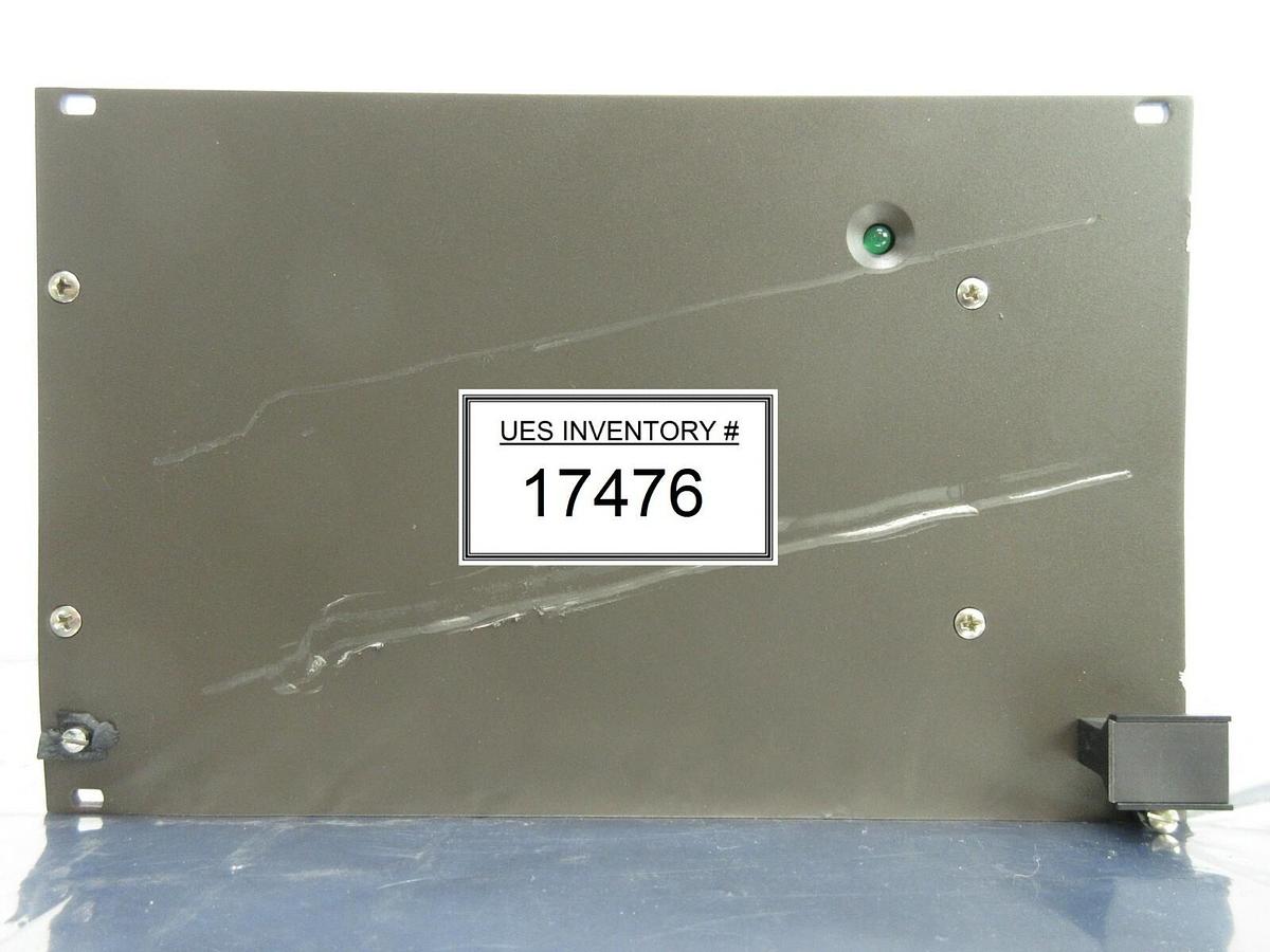 Used Philips 9415 013 65605 Power Supply PCB Card PE 1265/60 ASML PAS 5000/2500 Used