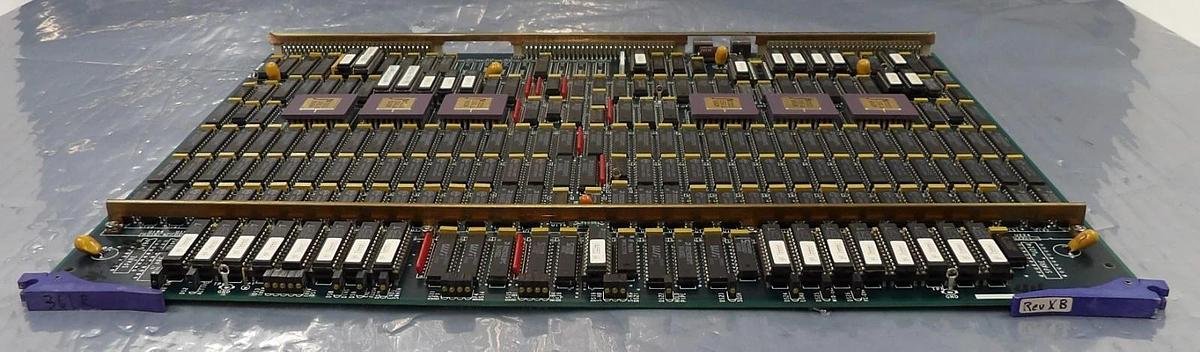 Used KLA Instruments 710-044610-00 Extended Bias and Rounding 2 PCB Working Surplus