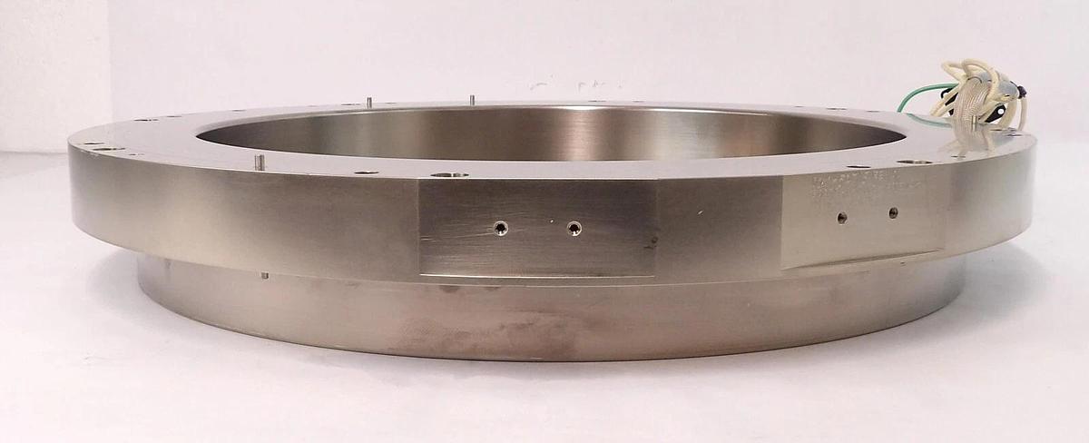 Used AMAT Applied Materials 0041-52715 300mm Perf Plate Shower Head Working Surplus
