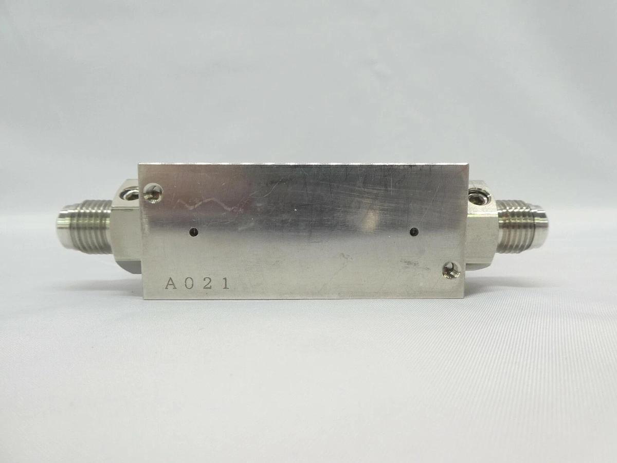 Used Aera FC-780XC Mass Flow Controller MFC 30 SCCM C4F8 Working Surplus