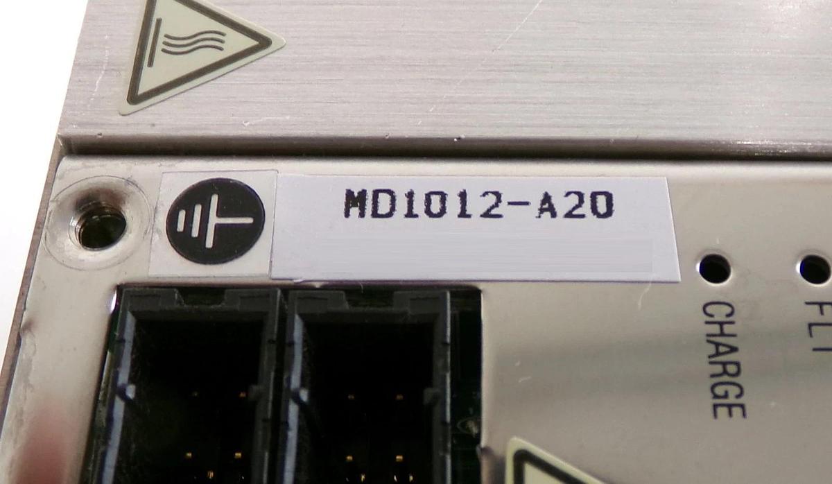 Used Sumitomo UMD122000000111-02 M Drive Controller Assembly Hitachi IS5100 Working