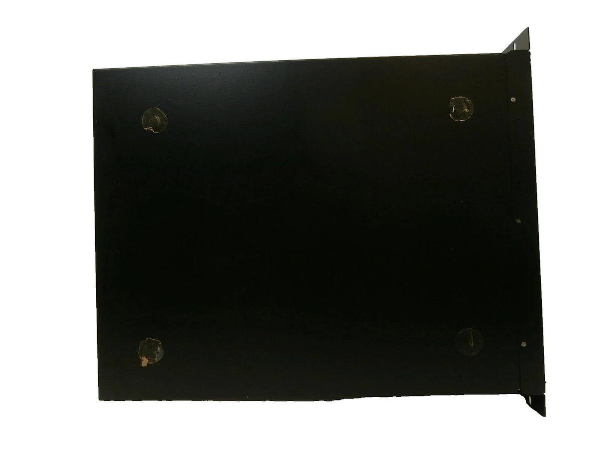 Used MeiVac 2460/2480 Turbo/ Cryo System Control Computer 733MHz Alcatel 2460 Working