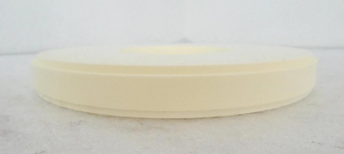 Novellus Systems 15-052166-00 HDP 300 Insulator Ring New Surplus