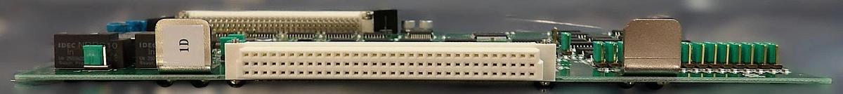 TEL Tokyo Electron 3281-000035-1D Process PCB TVB3001-1/STI New Surplus