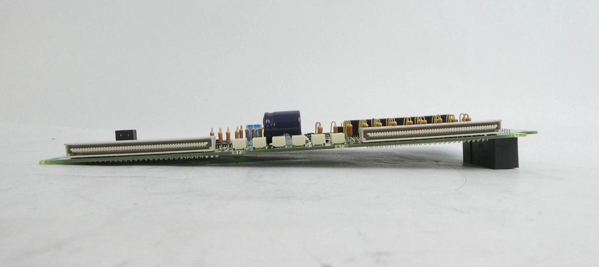 Used Yaskawa Electric JANCD-NIF30B-1 Robot Controller PCB F352061-1 Working Surplus