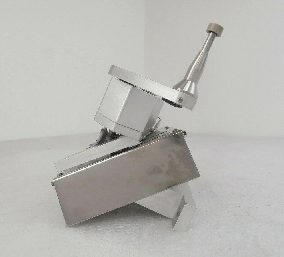 Used KLA-Tencor 750-059211-001 Automated Door Opener Assembly Working Spare