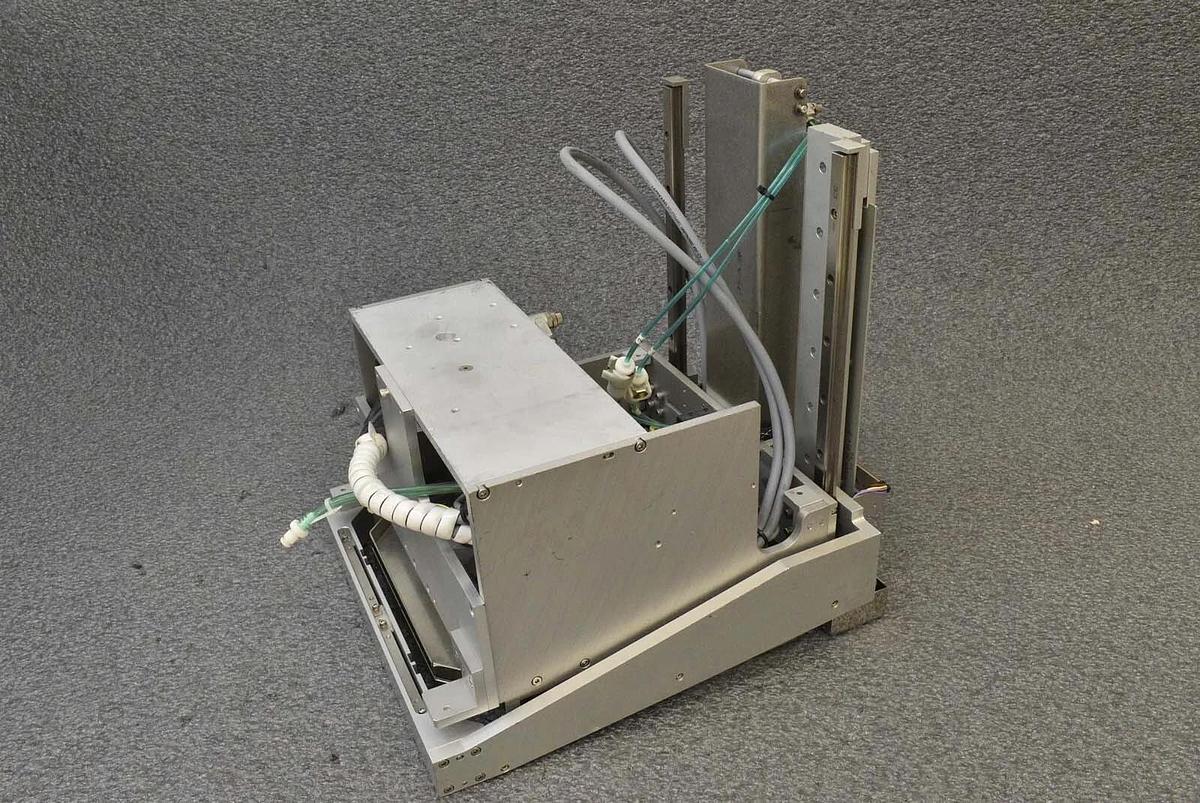 Used ASML 99-54233-03 Assembly Cassette Platform