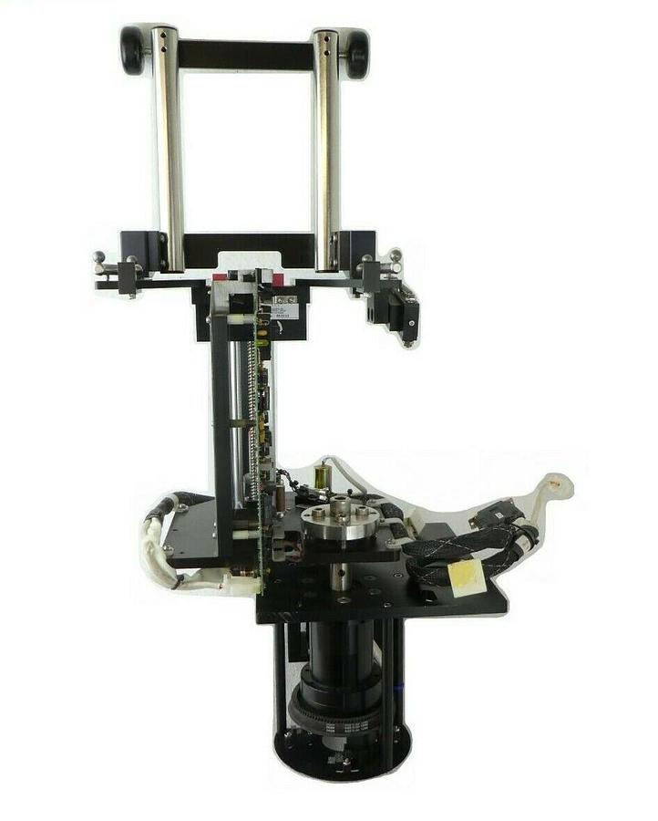 Used Asyst 04630-003 200mm Wafer Elevator Indexer GaSonics 94-1175 A-2000LL Working