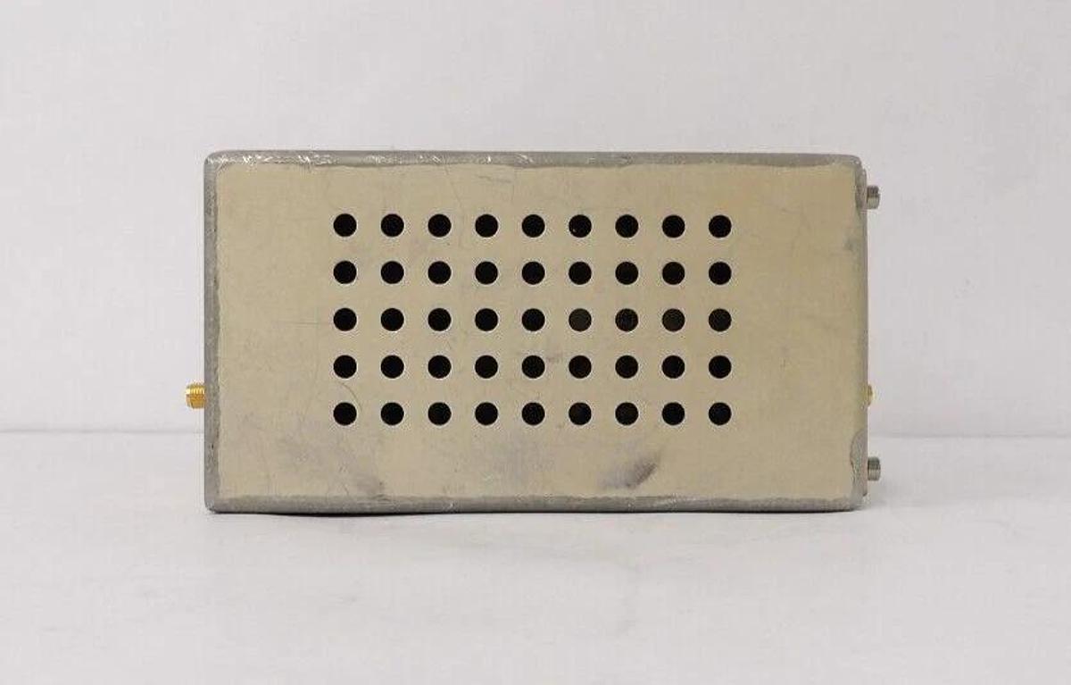 Used AB Sciex 1019748A QJet Tuning Controller Module API 5000 513CRE0143 Working