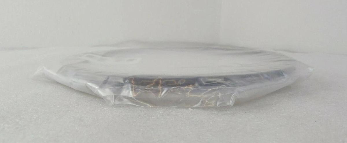 Xycarb Ceramics 10044503 Ring Assembly Epsilon 8" 02-326352 D08 New Surplus