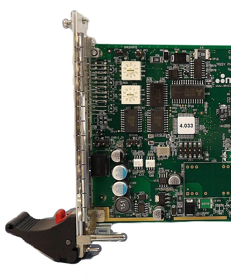 MKS Instruments AS01496-AB-2 CDN496R PCB Card AMAT 0190-88474 New Surplus