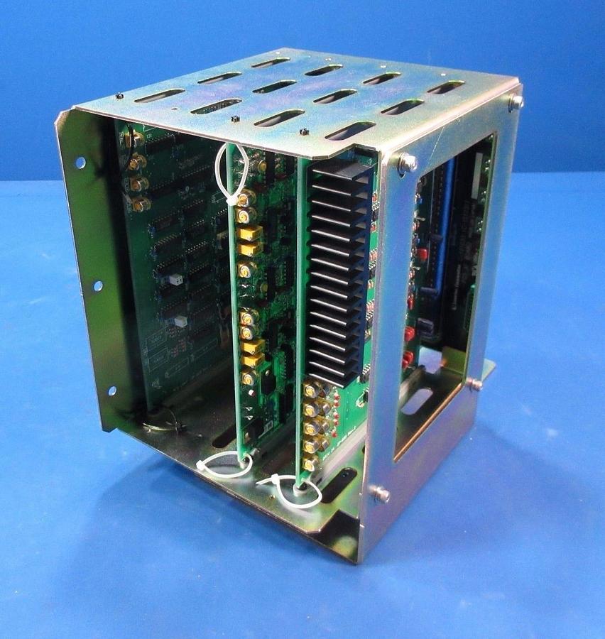 Used Lasertec C-101033 POS AF PCB Chassis Lasertec MD2500 Used Working