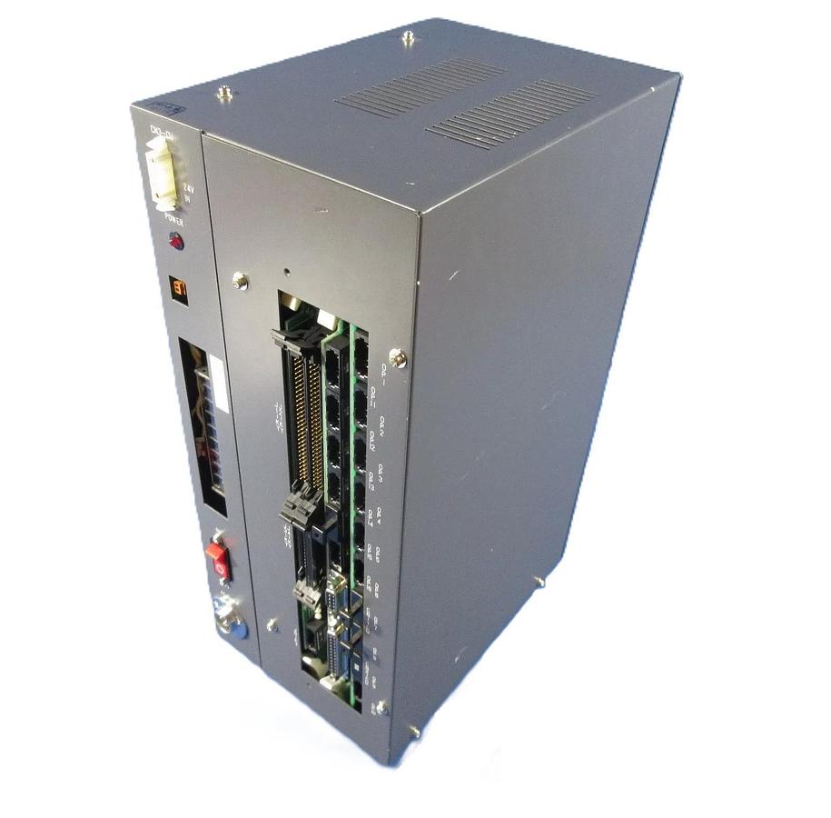 Used Kokusai Electric CX2001 300mm Zestone DD-1203V Controller Module Working