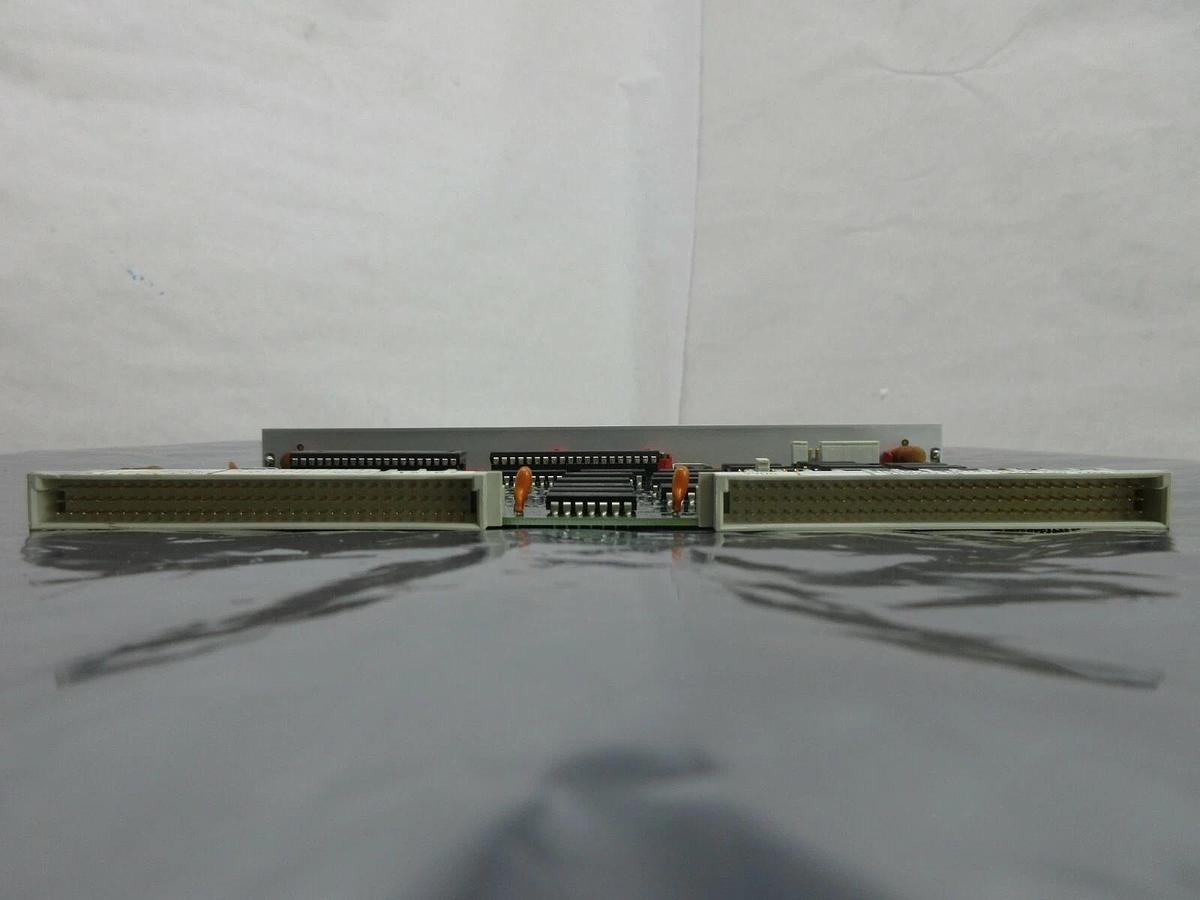 Used Philips PG 3301 COM 4A Processor PCB Card ASML 4022.422.7999 PAS 5000/2500 Used