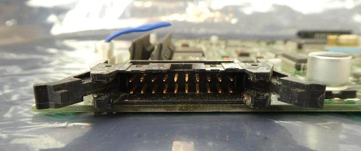 Used Daifuku LDS-2691A System Processor Board PCB Working Surplus