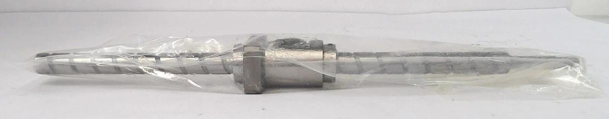 NSK W1603W-45PKS-C5Z Z Axis Paragon III Robot Ball Screw Lot of 14 New Surplus