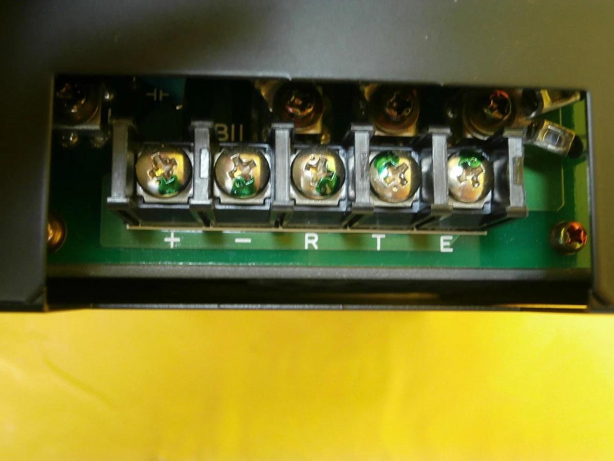 Used Seiko Seiki P9-HF Power Module CON2 Inverter SCU-H1000C Used Working