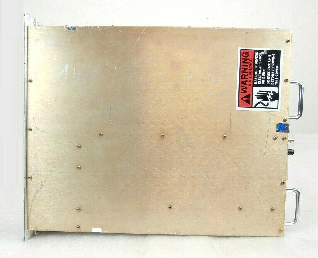 Used RF30S RFPP RF Power Products 490-0530 RF Generator AE 3150017-026 Tested Working