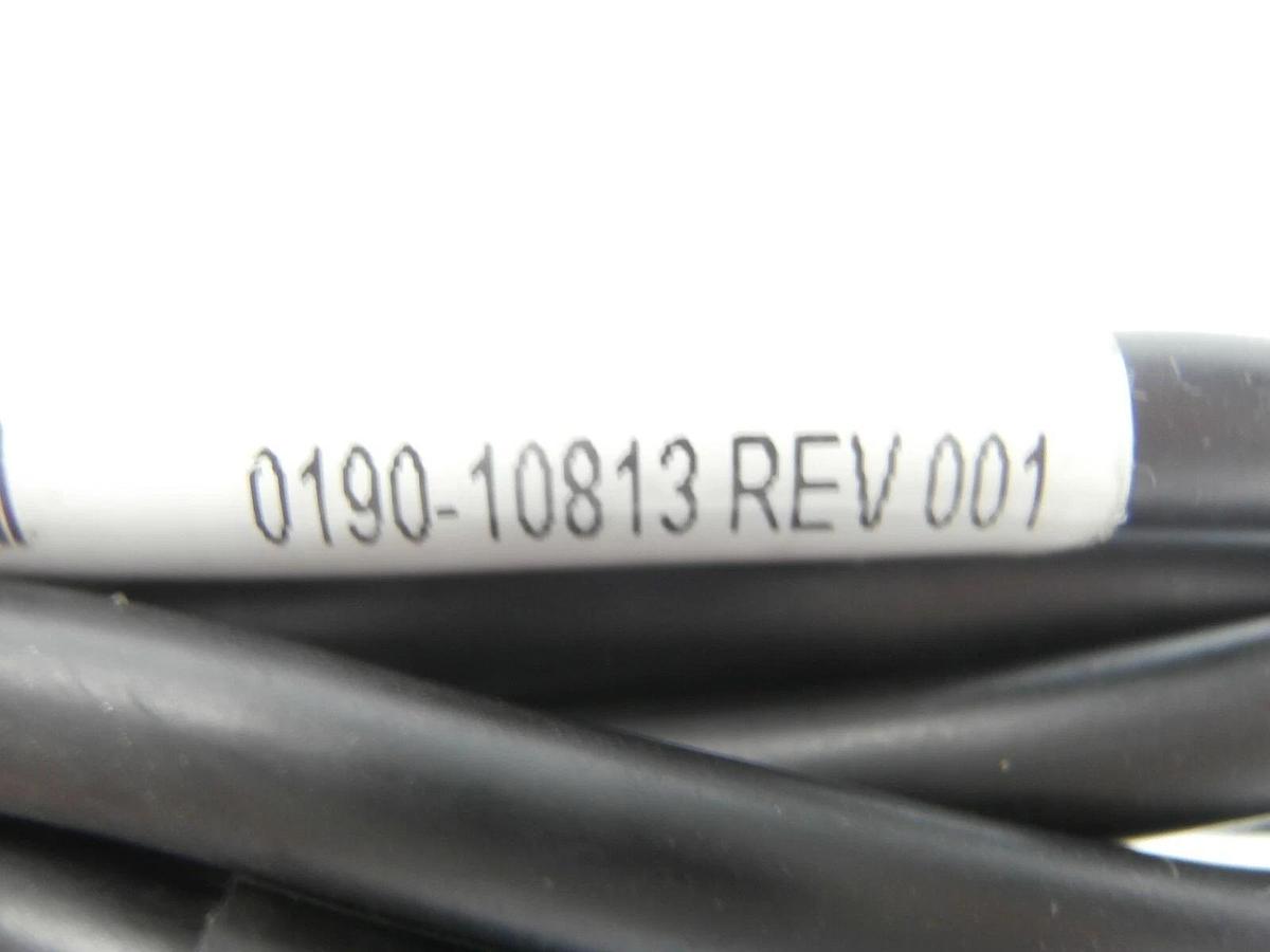 Used Brooks Automation TLG-I2-AMAT-R1 Transponder Set with AMAT Antenna 0190-10813