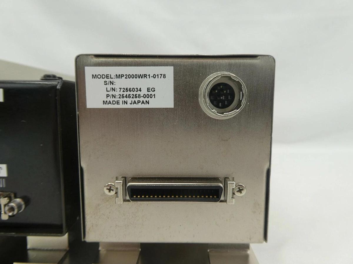 Used Nikon 4S787-063 Camera Interface Power Supply 4S588-333-1 NSR FX-601F Working
