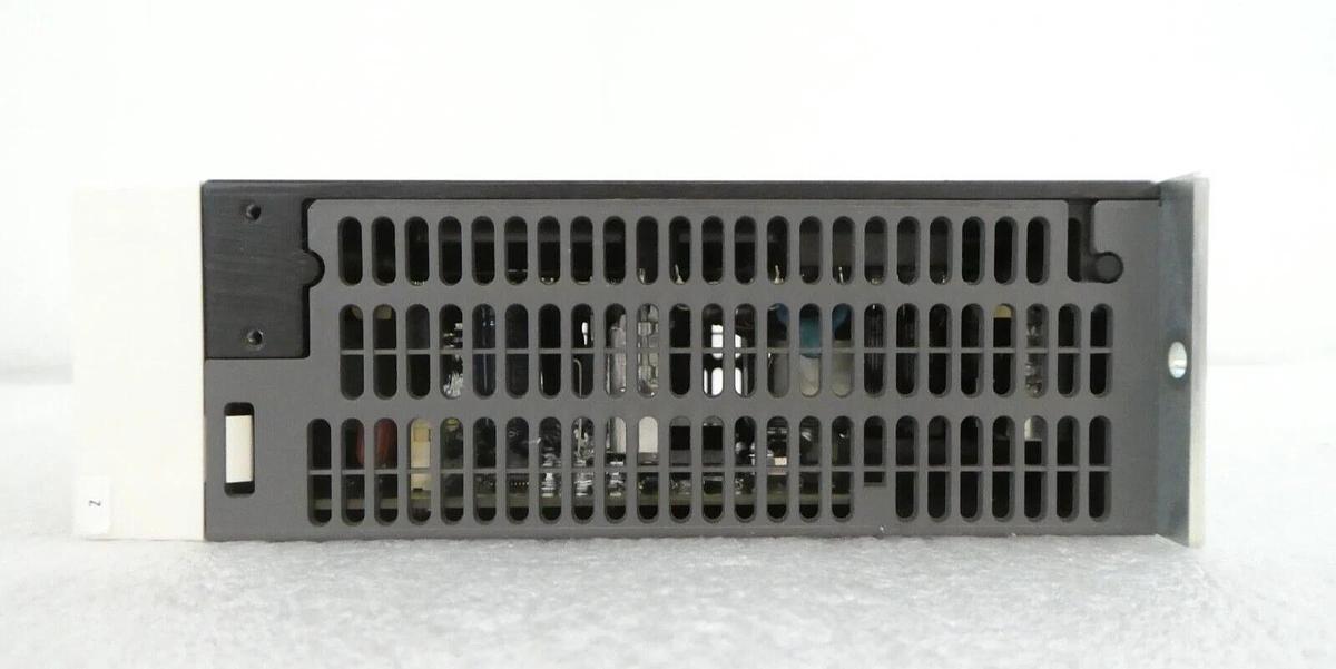 Used Panasonic MBDCT1507B02 AC Servo TEL Tokyo Electron Clean Track Lithius Working