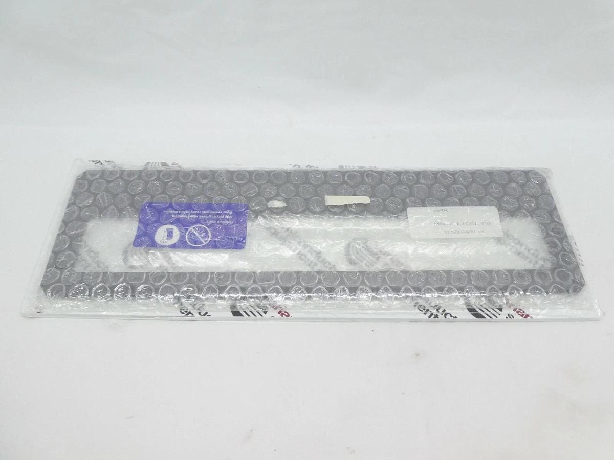 Varian Semiconductor VSEA E17102850 Aperture Ground Rear Faraday Lot of 7 New