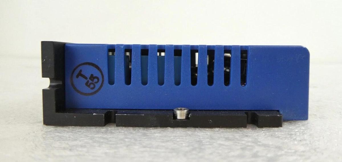 Used Copley Controls AEP-090-36 Servo Drive Assembly Accelnet Working Surplus