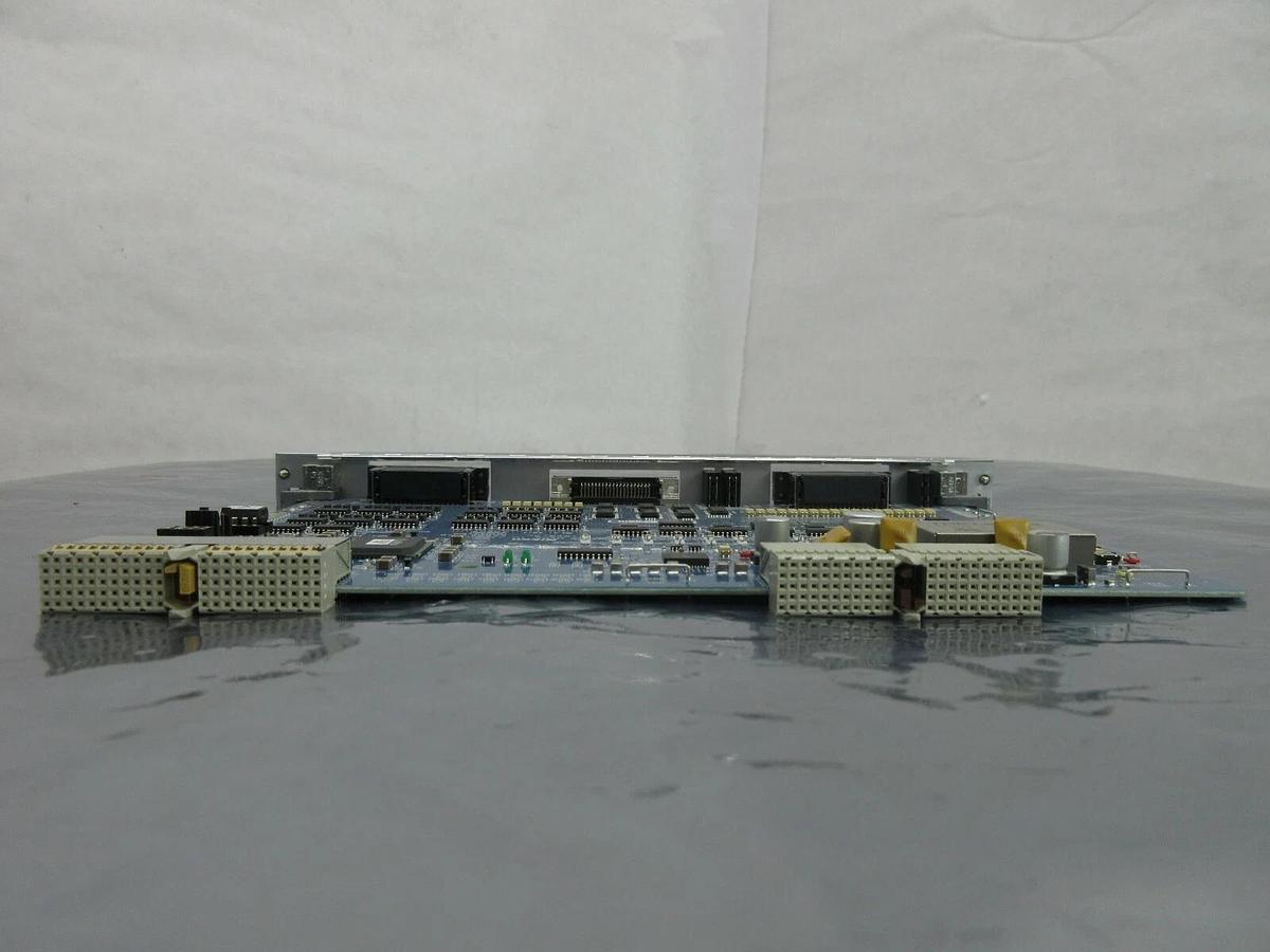 Used Nikon 4S025-378 Processor PCB Card STGX8_SL NSR-S620D ArF Immersion Scanner Used