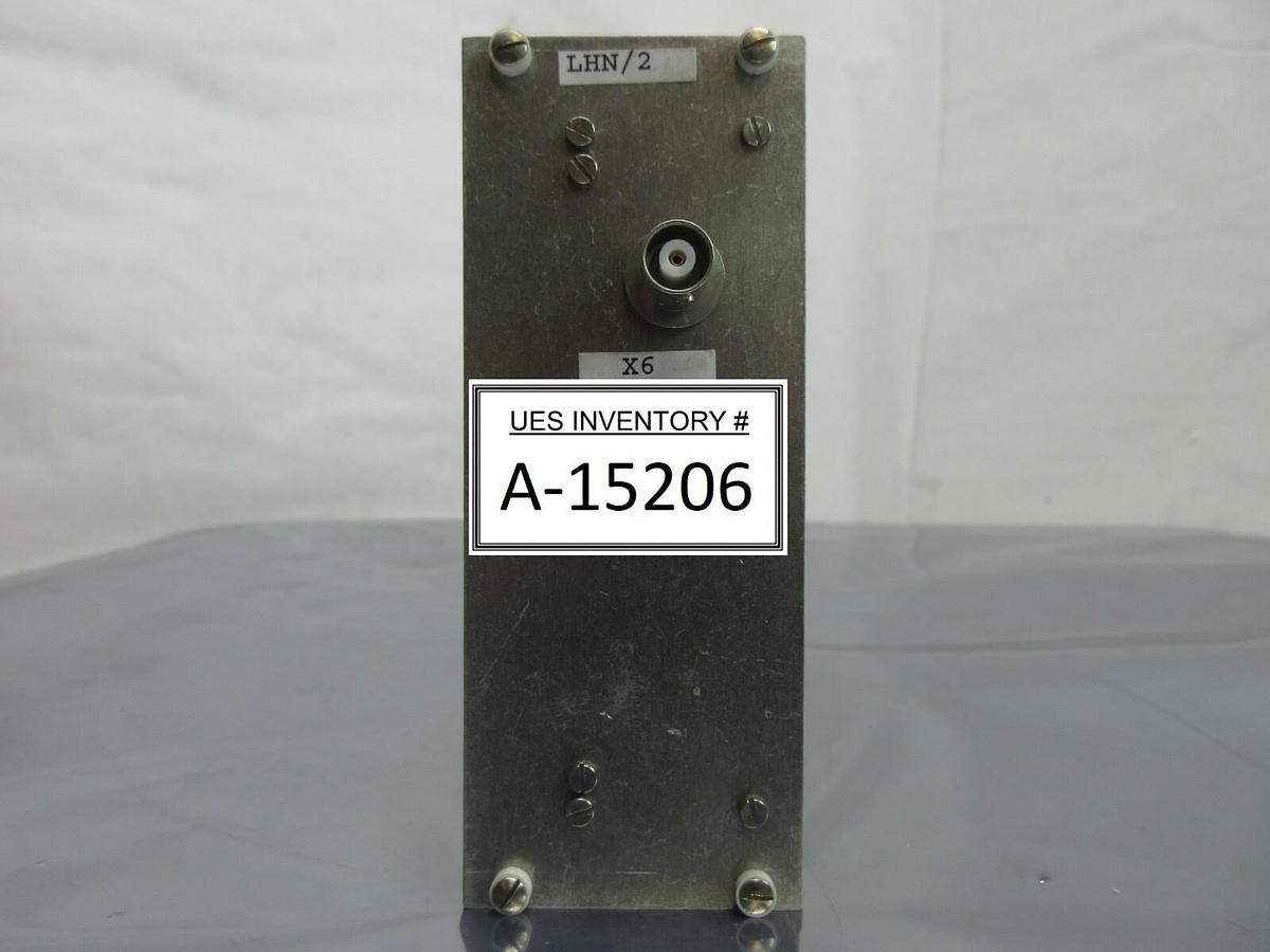 Used FEI Company 4022.199.45262 Power Supply PCB Card LHN/2 XL 830 FIB-SEM Used